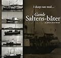 Gamle Saltens-båter
