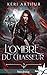 L’ombre du chasseur (Lizzie Grace, #3)