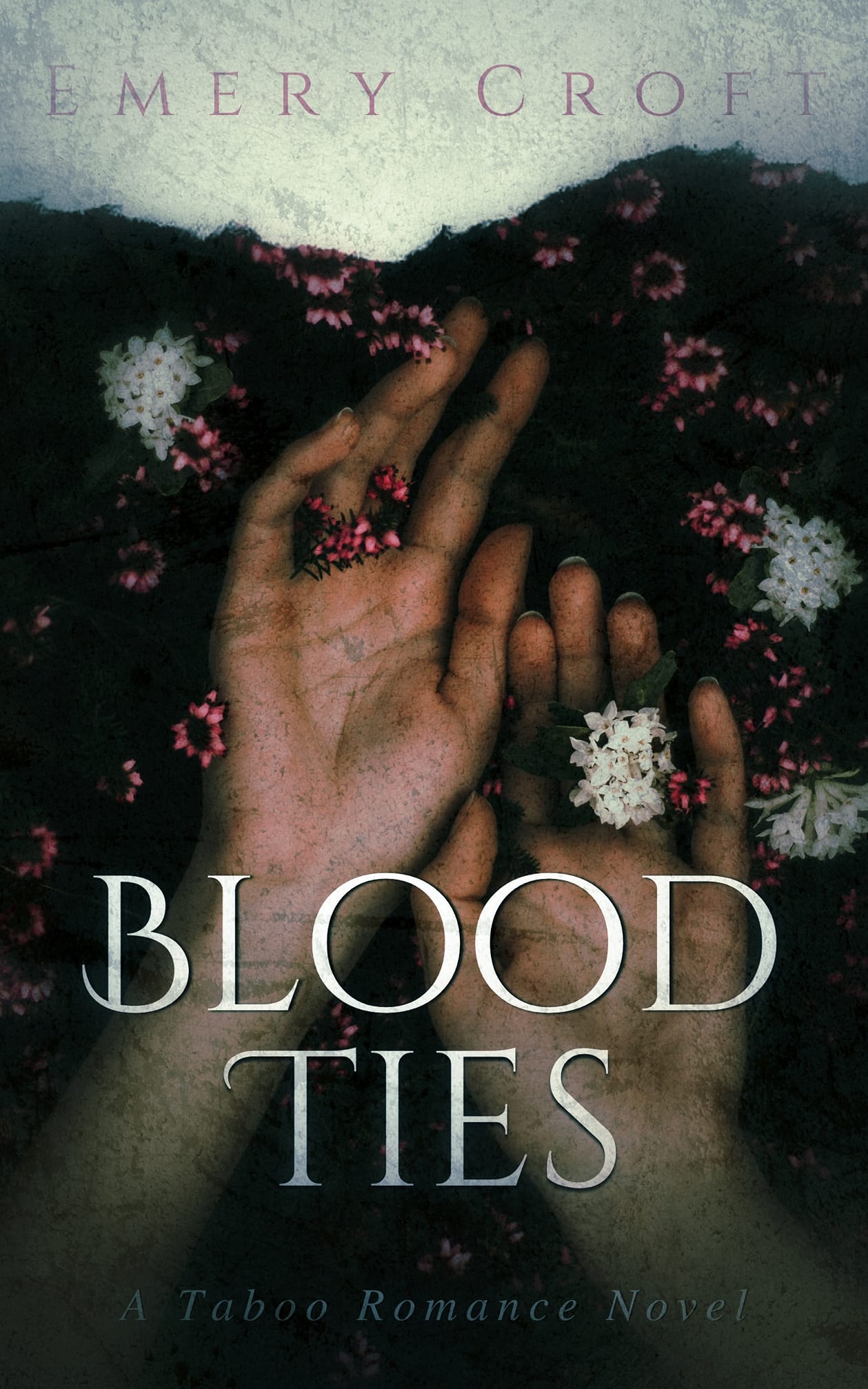 Blood Ties (ebook)