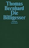 Die Billigesser