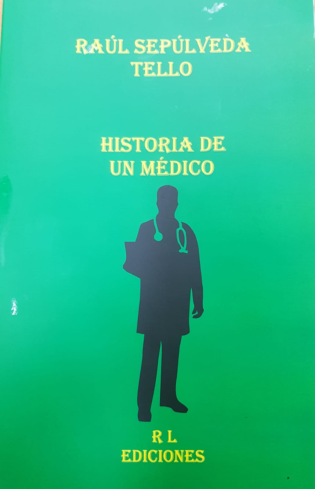 Historia de un médico