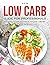 New Low Carb Guide for Prof...