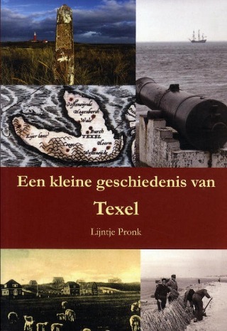 Een kleine geschiedenis van Texel