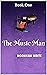 The Music Man by Moonyani Write