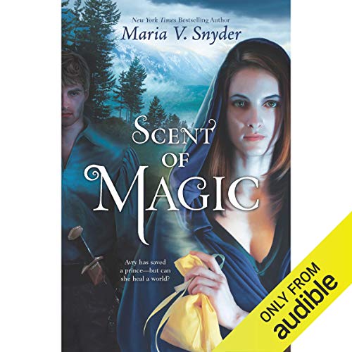 Scent of Magic