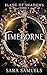 Timeborne (Blade of Shadows...