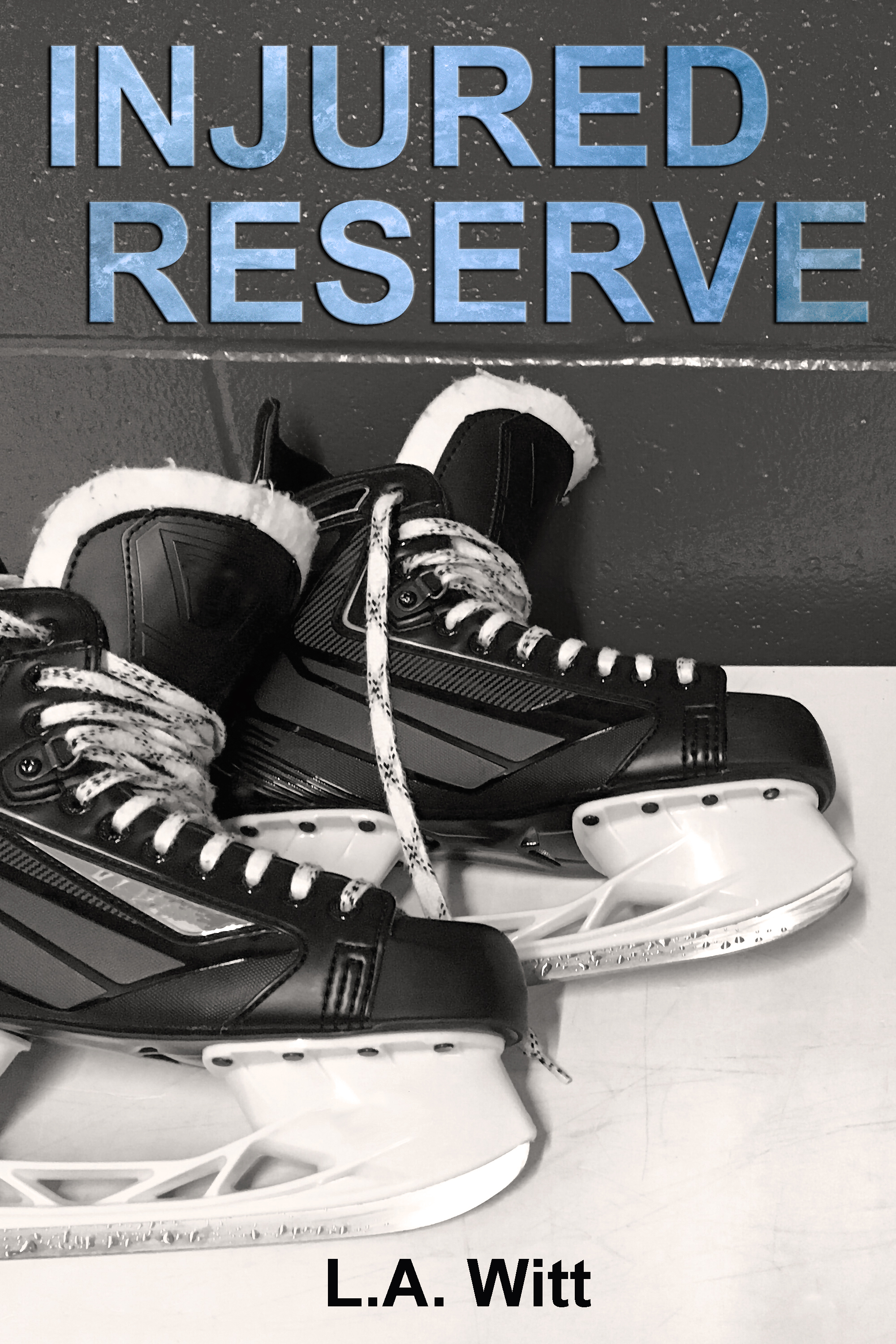 Injured Reserve (Kindle Edition)