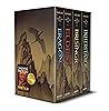 Inheritance Cycle