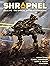 BattleTech: Shrapnel, Issue #13: (The Official BattleTech Magazine)