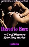 Dared to Bare: a married couple's playtime