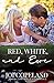 Red, White, and Ewe Small Town Holiday Romances by Joi Copeland