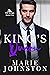 King's Queen by Marie  Johnston