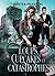 Loups, Cupcakes et Catastrophes (Agence événementielle pour surnaturels, #1)
