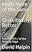 Much More of the Same ... Gratuitously Better: Volume //// / of the Nobody Saga