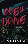 Prey Drive by Jen   Stevens