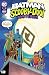The Batman & Scooby-Doo Mys...