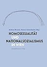 Homosexualität un...