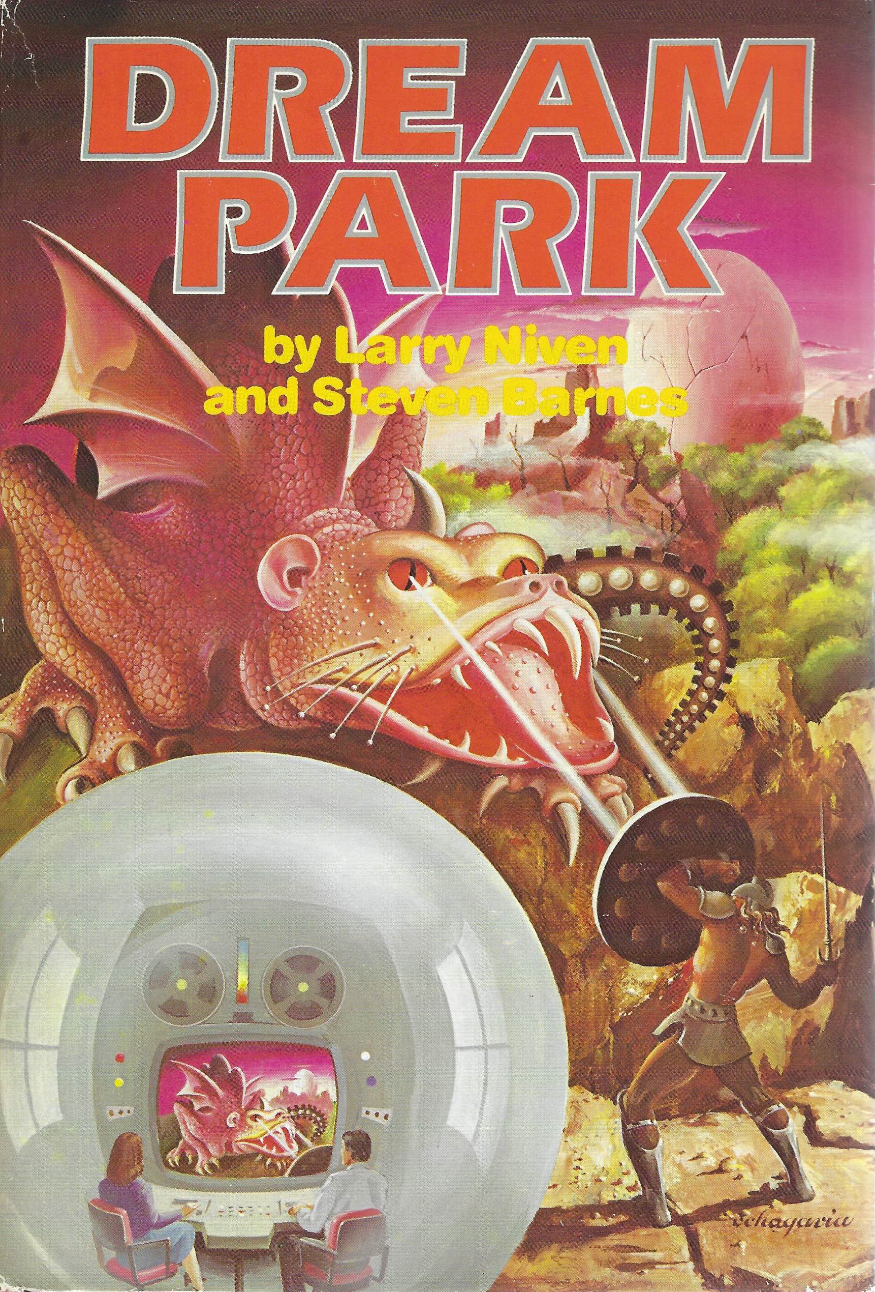 Dream Park