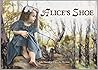 Alice's Shoe by Julie Thorndyke