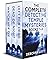 The Complete Detective Temp...