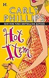 Hot Item