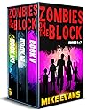 Zombies on The Bl...