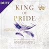 King of Pride