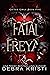 Fatal Freya