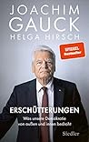 Erschütterungen: ...