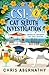 CSI: Cat Sleuth Investigation (The Detective Whiskers Cozy Mystery #2)