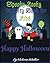 Spooky Kooky Activity Book ...