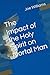 The Impact of the Holy Spirit on Mortal Man