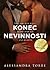 Konec nevinnosti (Nevinnost, #3)