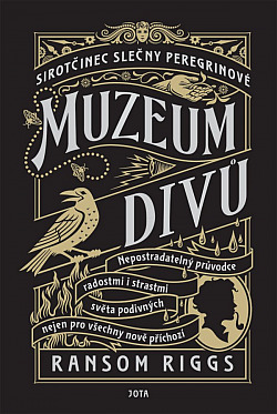 Muzeum divů (Sirotčinec slečny Peregrinové)