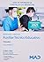 Auxiliar Técnico Educativo (Personal Laboral De La Junta De C... by Rocío Clavijo Gamero