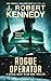 Rogue Operator (Dylan Kane, #1)