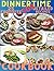 Dinnertime SOS CookBook - Effortless Gourmet Quick Recipes by Olivia Thompson