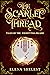 The Scarlet Thread by Elena Shelest The Scarlet Thread by Elena Shelest