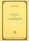 POLITICA Y CONSTI...