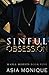 Sinful Obsession (Mafia Misfits)