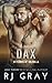 Dax (Veterans of Valhalla #9)