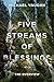 Five Streams of Blessing