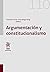 Argumentación y constitucio...