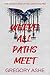 Where All Paths Meet (The Adventures of Holloway Holmes)