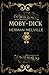 MOBY DICK: or, The Whale: (Unabridged: From the 1851 American Edition) annotated with a biography of author