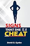 SIGNS THAT SHE IS...