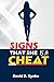 SIGNS THAT SHE IS A CHEAT by David Gyebo