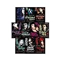 Morganville Vampires Series 1 & 2 Collection 10 Books Set By Rachel Caine