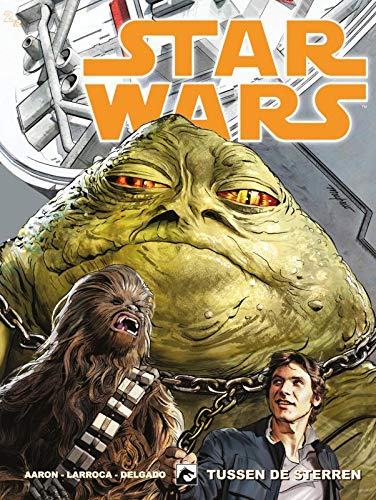 Tussen de sterren (Star Wars)