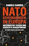 Nato-Geheimarmeen...